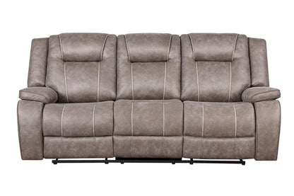 BLAIR DESERT TAUPE SOFA