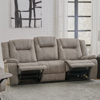 BLAIR DESERT TAUPE SOFA