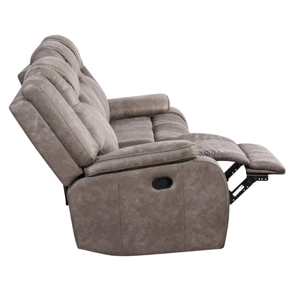 BLAIR DESERT TAUPE SOFA