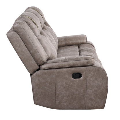 BLAIR DESERT TAUPE SOFA