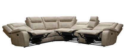 Blair 6pc. Sectional