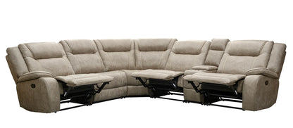 Blair 6pc. Sectional