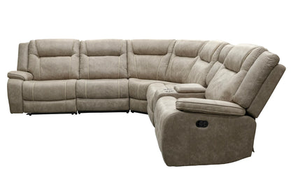 Blair 6pc. Sectional