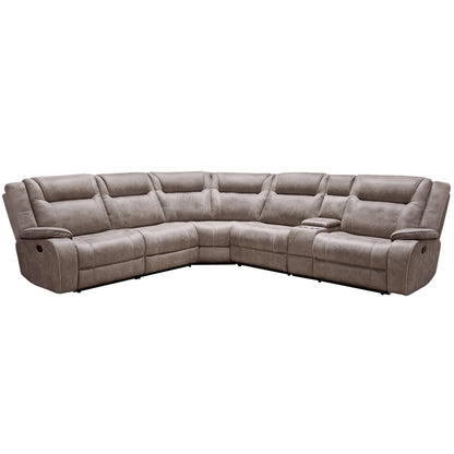 Blair 6pc. Sectional