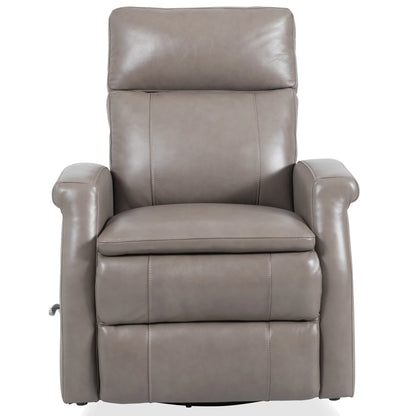 BROOKS GRAPHITE MANUAL RECLINER