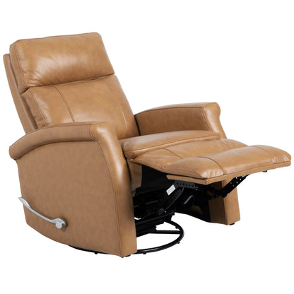 BRYNN RUSSET SWL RECLINER