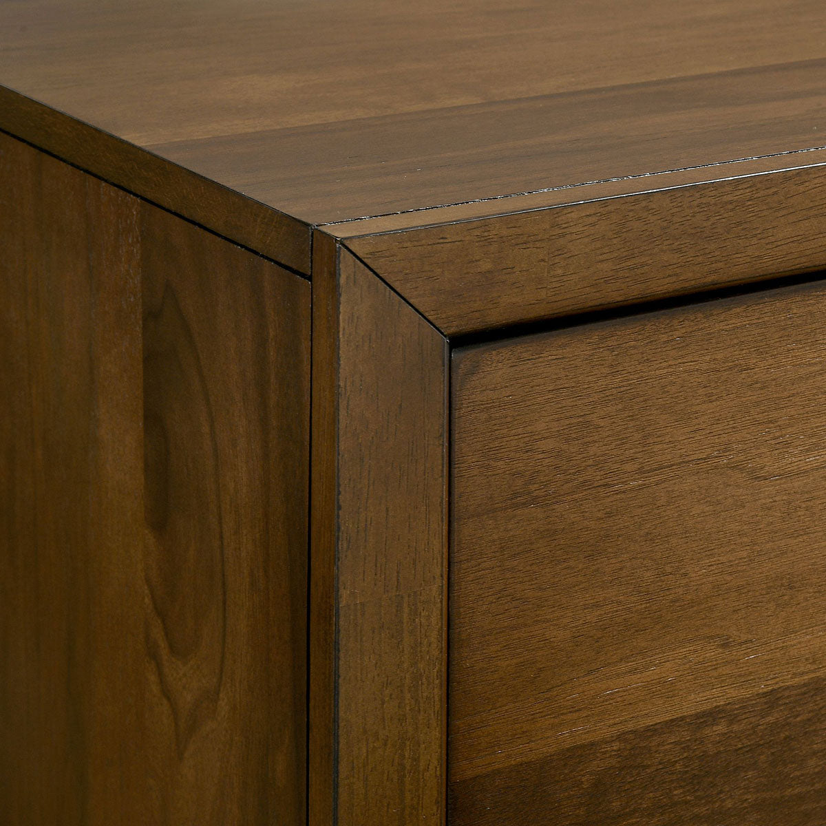 Megan Walnut Chest