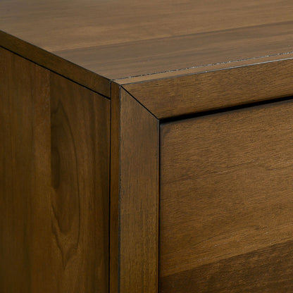 Megan Walnut Chest
