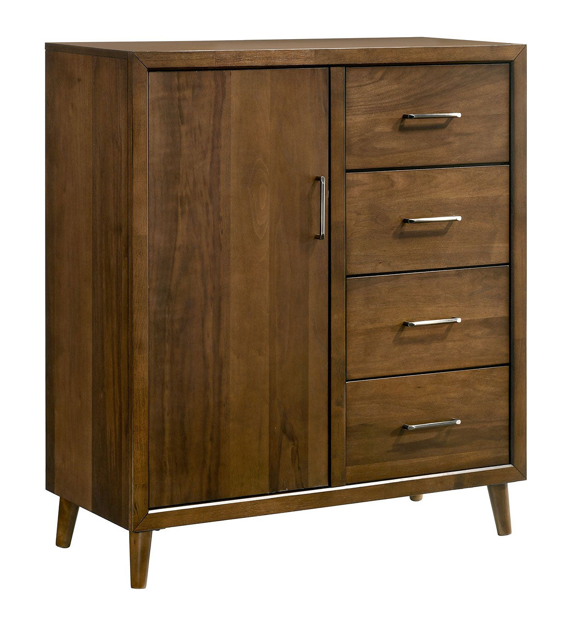 Megan Walnut Chest