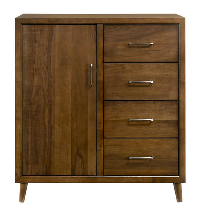 Megan Walnut Chest
