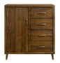 Megan Walnut Chest