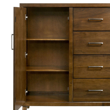 Megan Walnut Chest