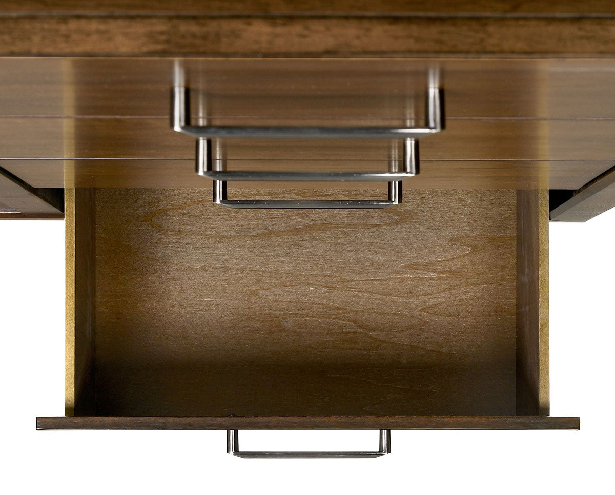 Megan Walnut Chest