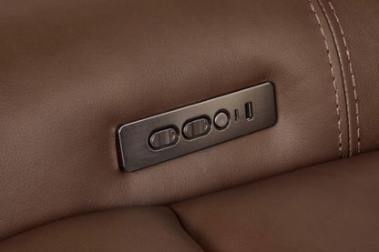 Carter 6pc. Sectional