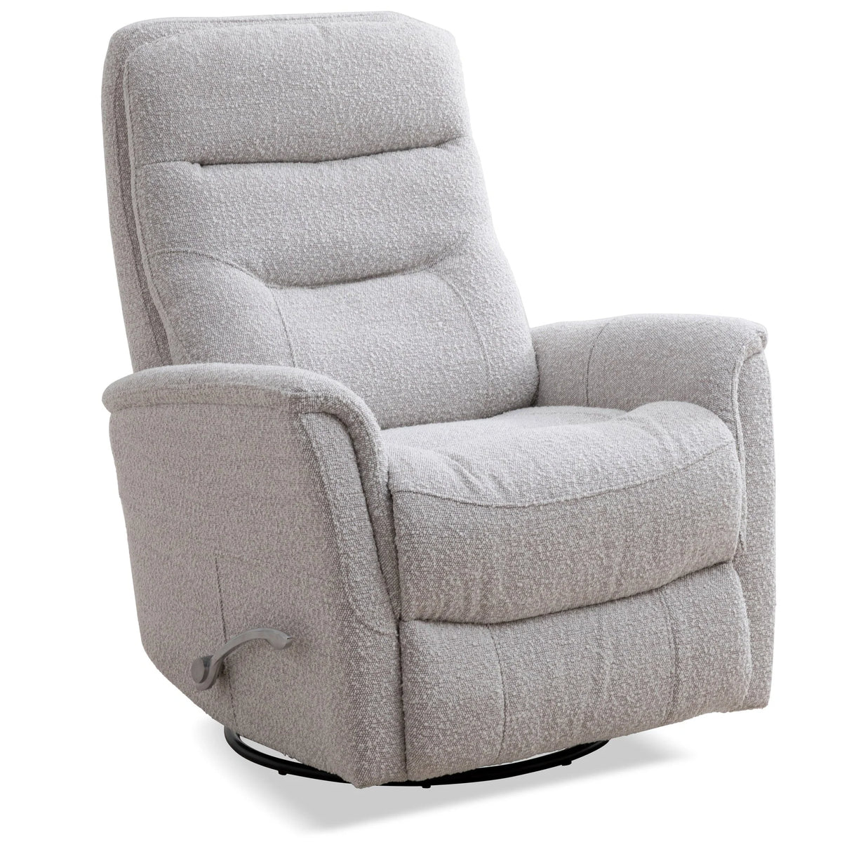 GIANNA BLOKE COTTON SWIVEL REC