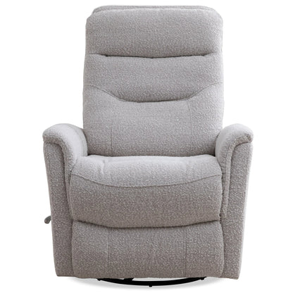 GIANNA BLOKE COTTON SWIVEL REC