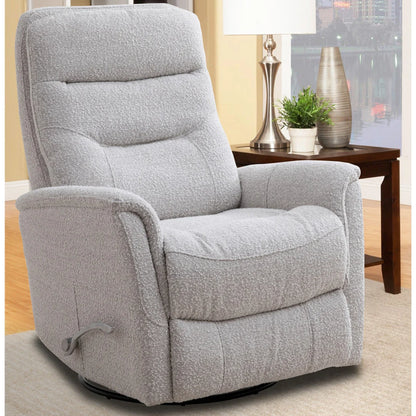 GIANNA BLOKE COTTON SWIVEL REC