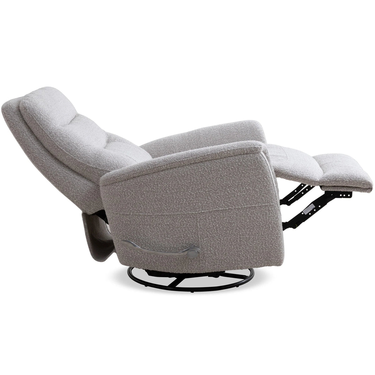 GIANNA BLOKE COTTON SWIVEL REC