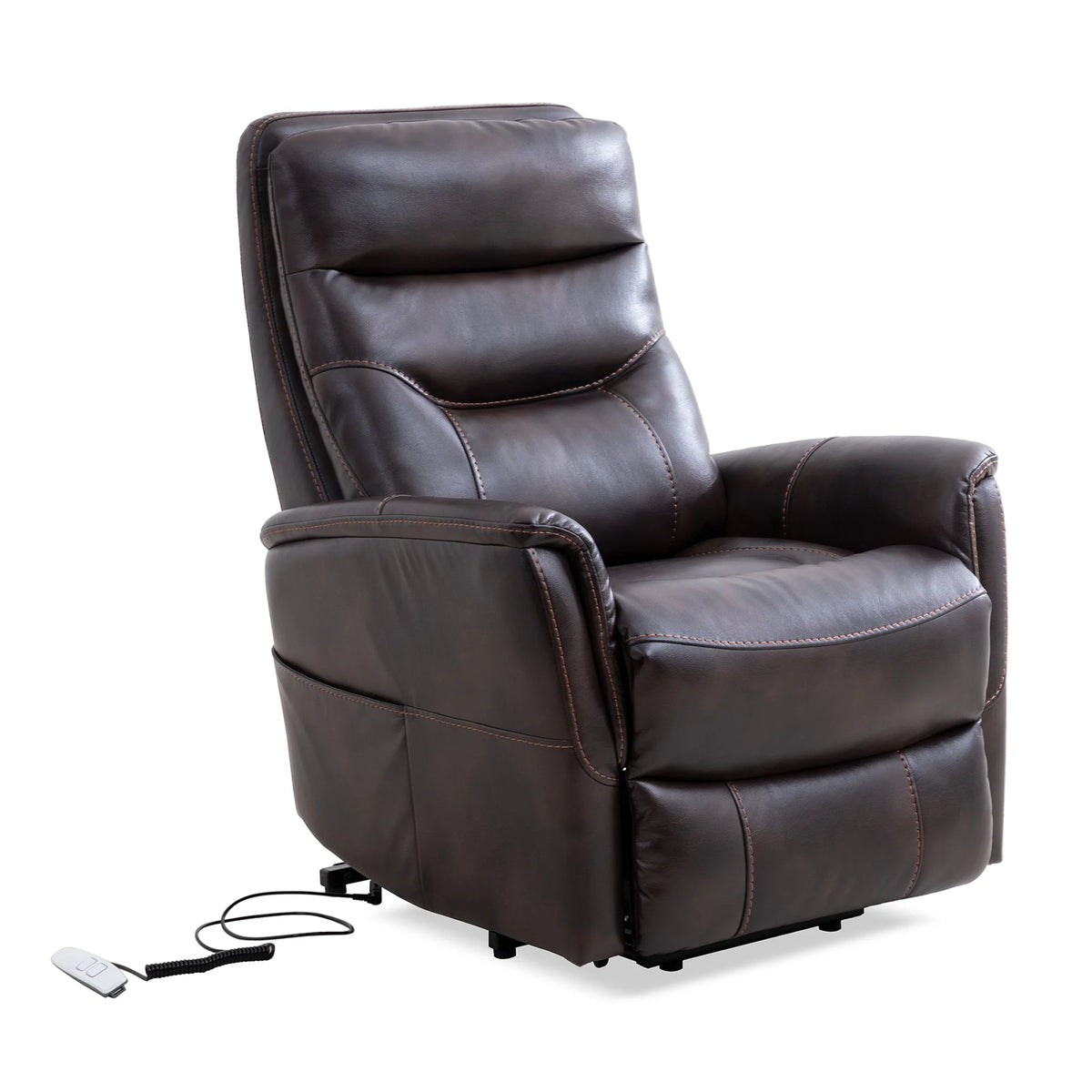 GIANNA TRUFFLE LIFT CHAIR