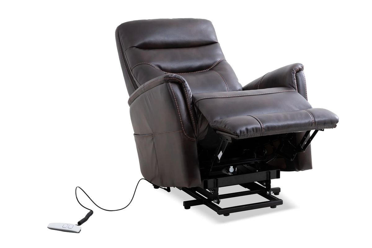 GIANNA TRUFFLE LIFT CHAIR