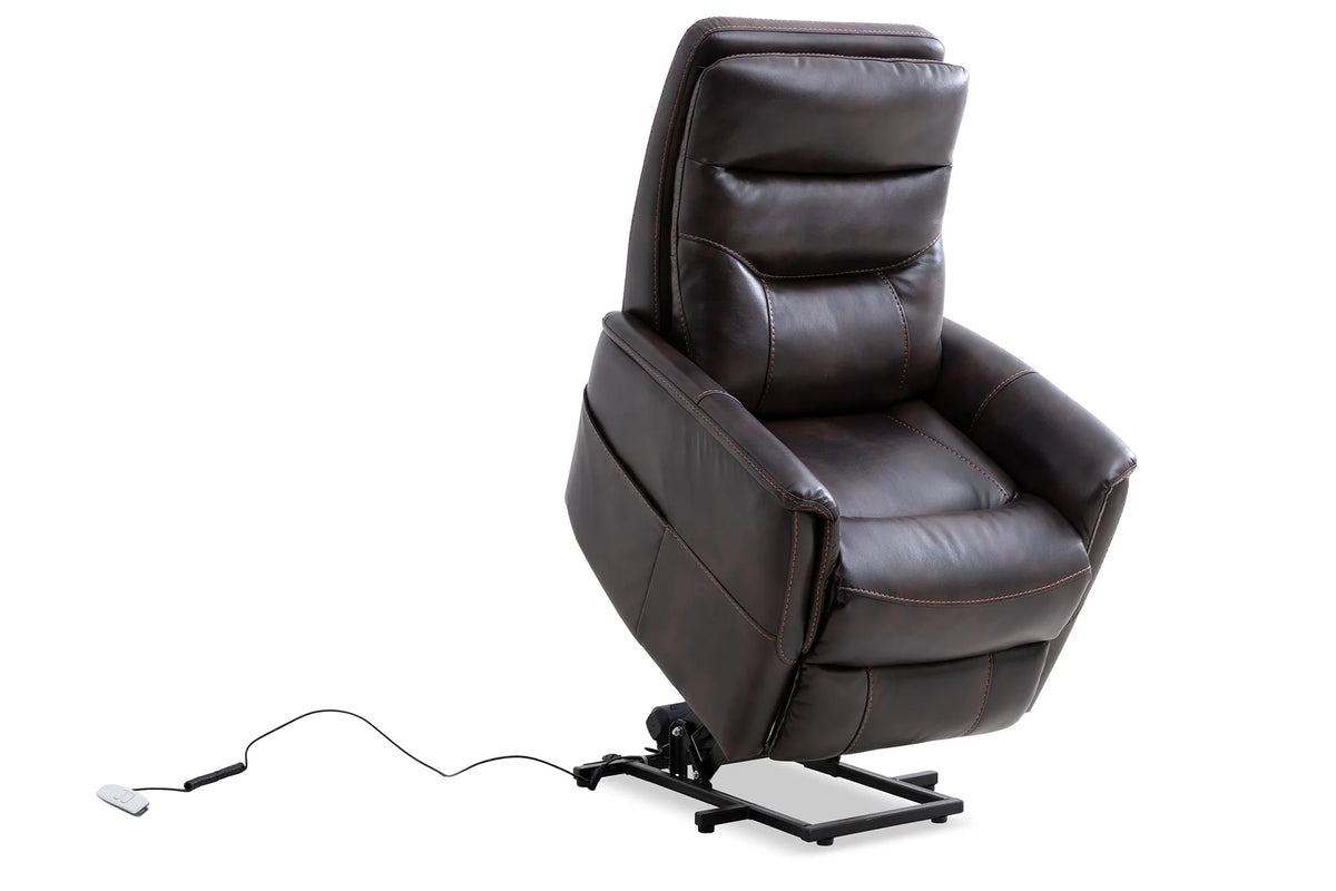 GIANNA TRUFFLE LIFT CHAIR