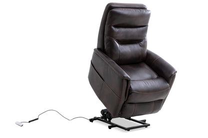 GIANNA TRUFFLE LIFT CHAIR