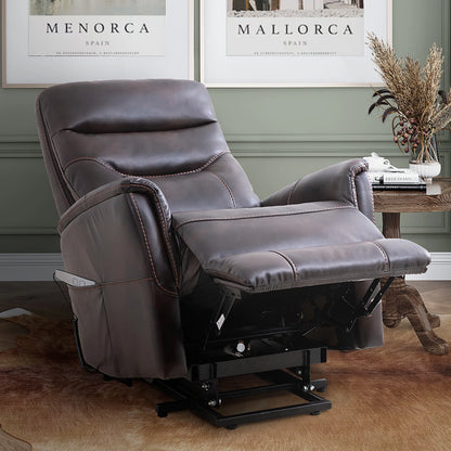GIANNA TRUFFLE LIFT CHAIR
