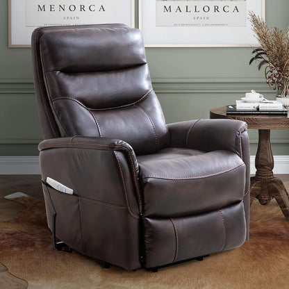 GIANNA TRUFFLE LIFT CHAIR