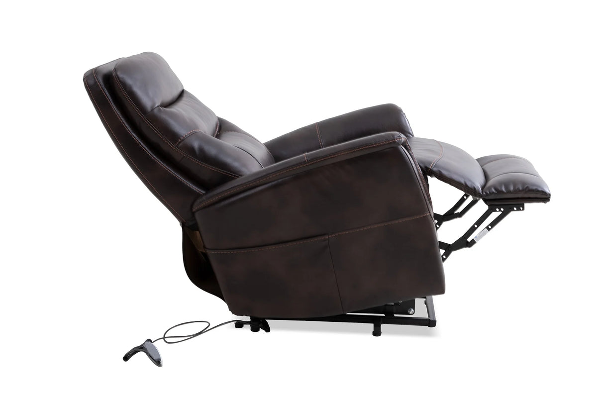 GIANNA TRUFFLE LIFT CHAIR