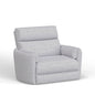 RIVER XL MINERAL BARREL CHAIR