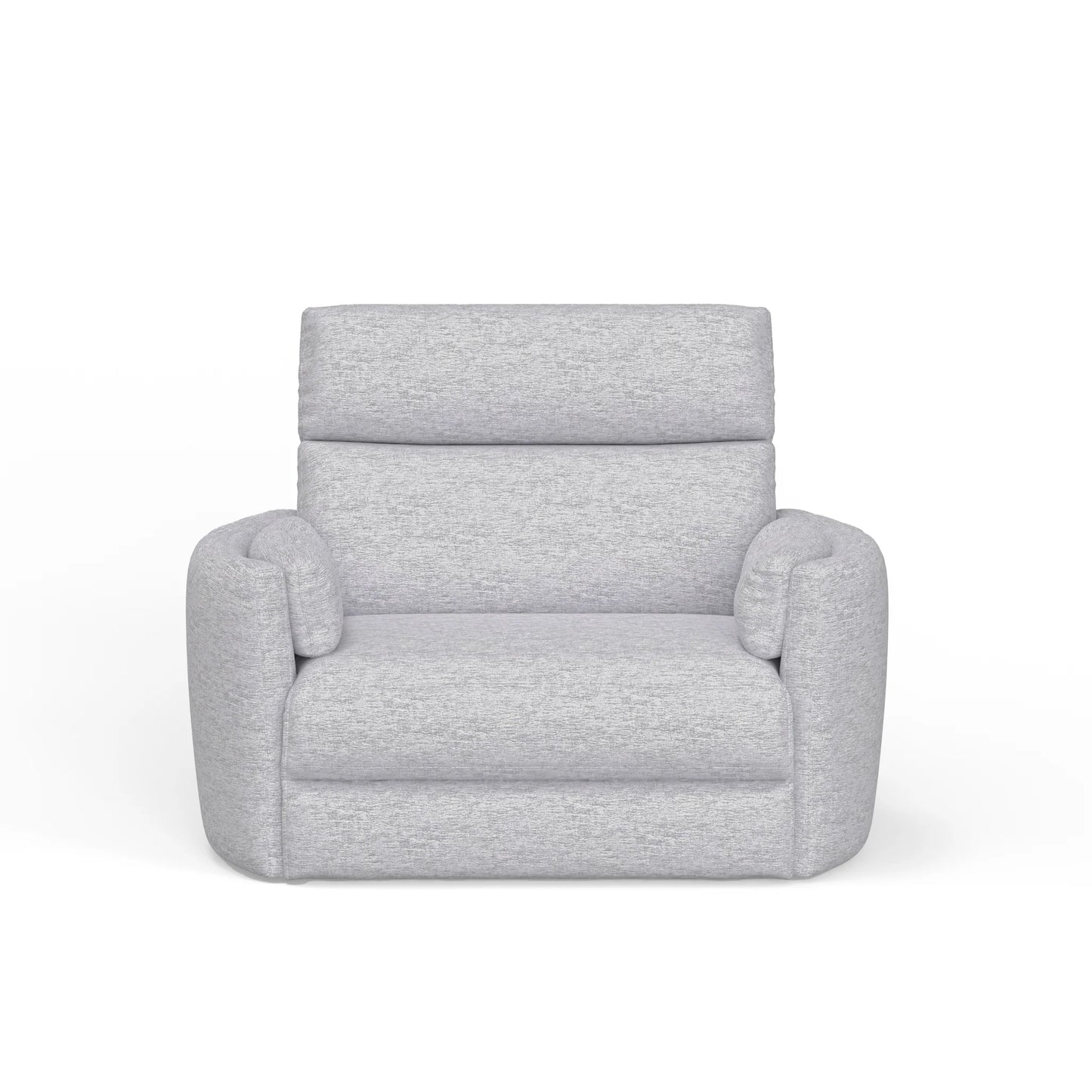 RIVER XL MINERAL BARREL CHAIR