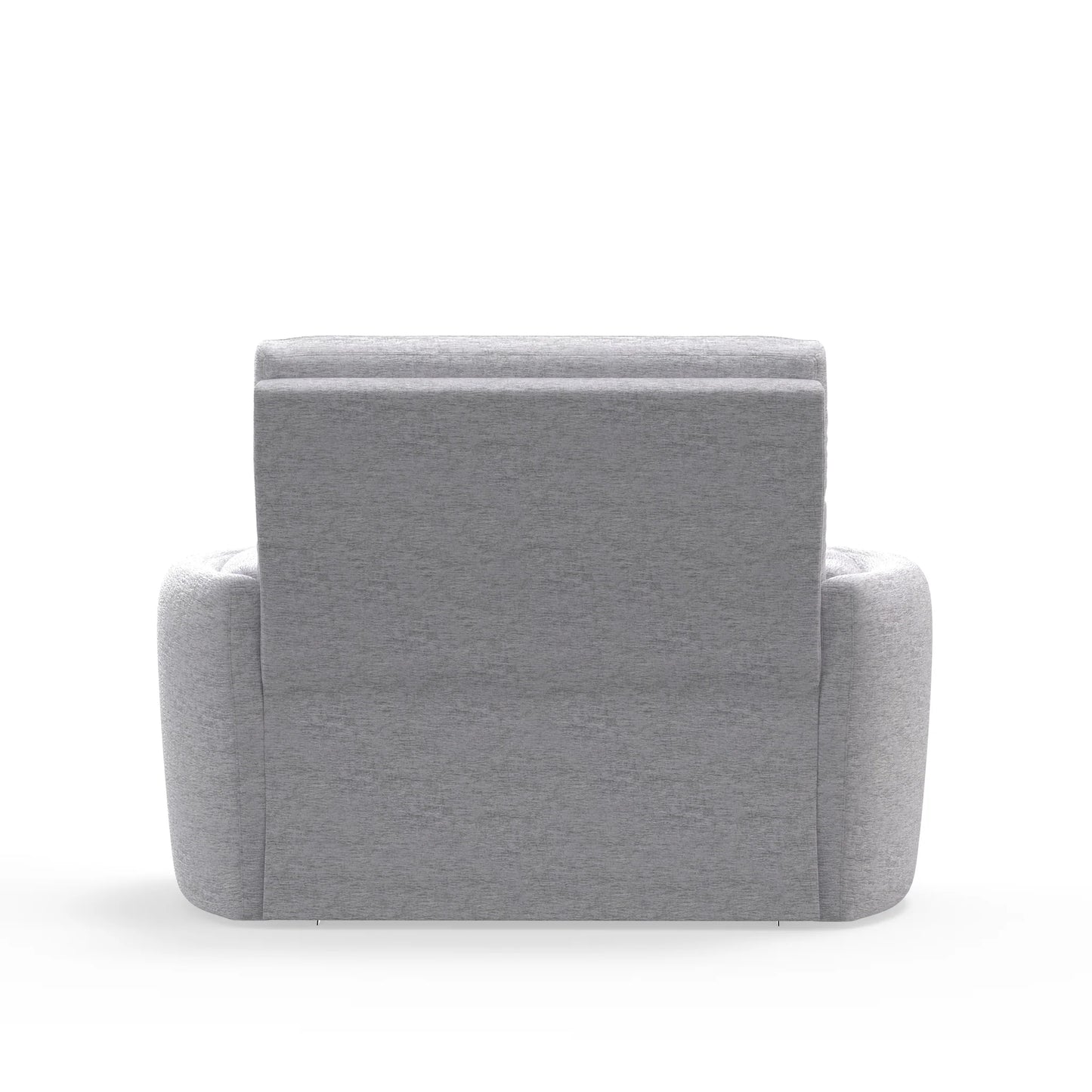 RIVER XL MINERAL BARREL CHAIR