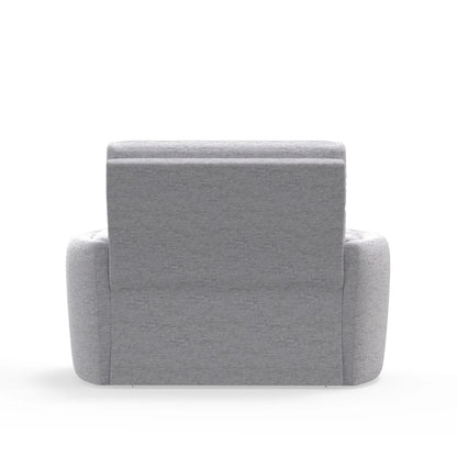 RIVER XL MINERAL BARREL CHAIR