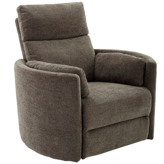 RIVER KRYPTON BARREL RECLINER