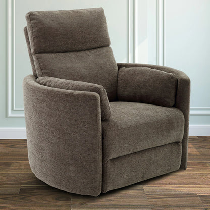 RIVER KRYPTON BARREL RECLINER
