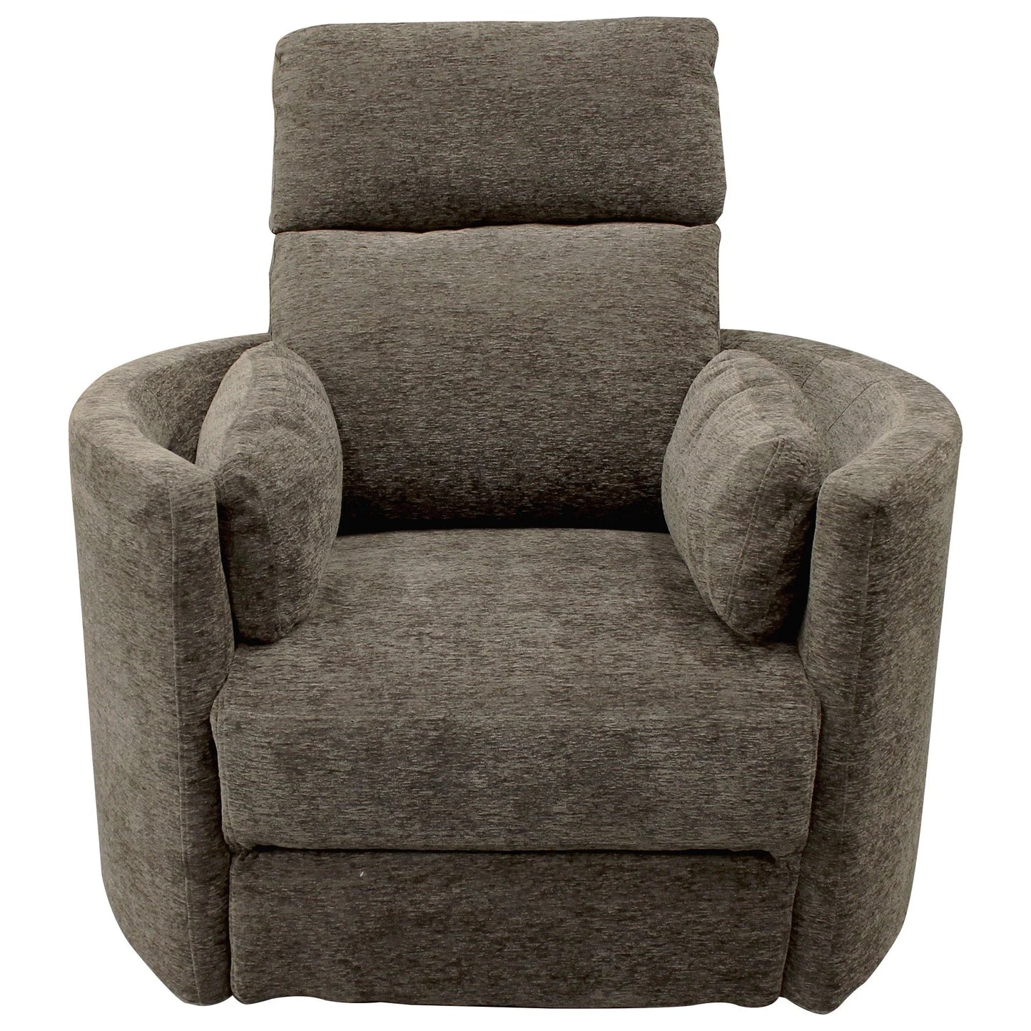 RIVER KRYPTON BARREL RECLINER