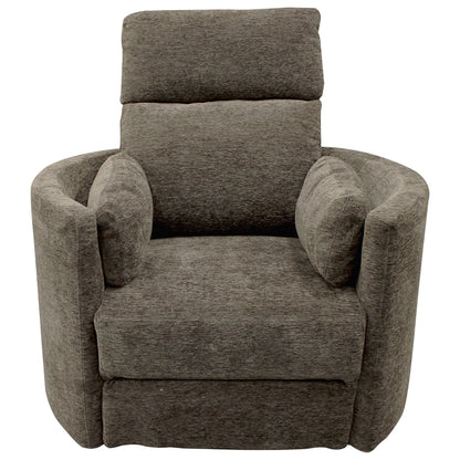 RIVER KRYPTON BARREL RECLINER