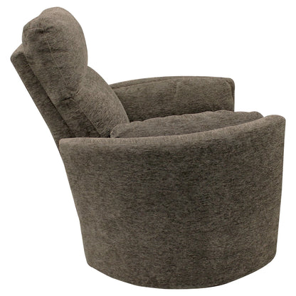 RIVER KRYPTON BARREL RECLINER