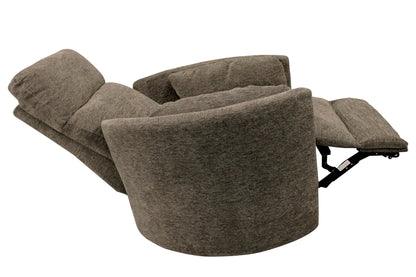 RIVER KRYPTON BARREL RECLINER