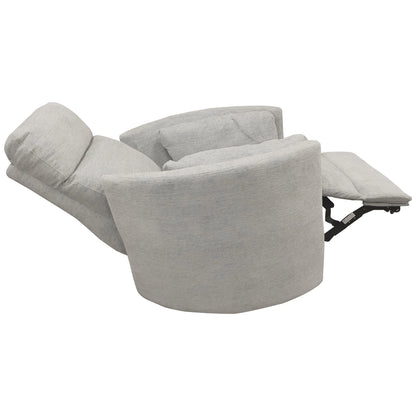 RIVER MINERAL BARREL CHAIR