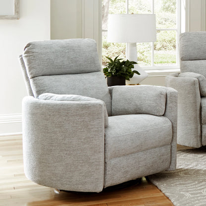 RIVER MINERAL BARREL CHAIR