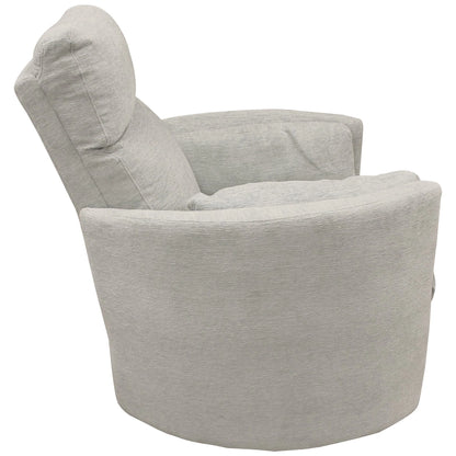 RIVER MINERAL BARREL CHAIR