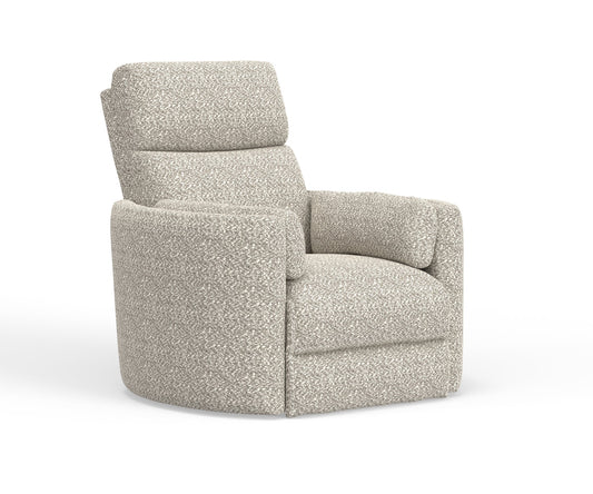 RIVER TATUM ROCK SWVL PWR RECLINER