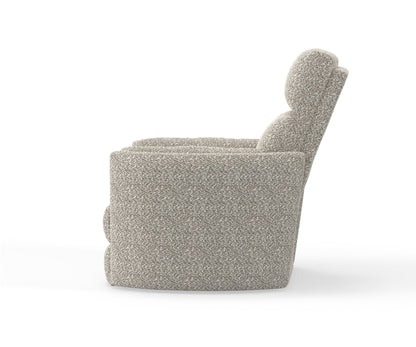 RIVER TATUM ROCK SWVL PWR RECLINER