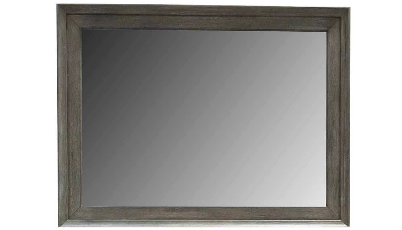 HANNAH MIRROR