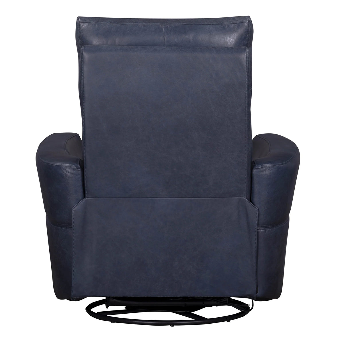 REMMY VINTAGE NAVY PWR RECLINER
