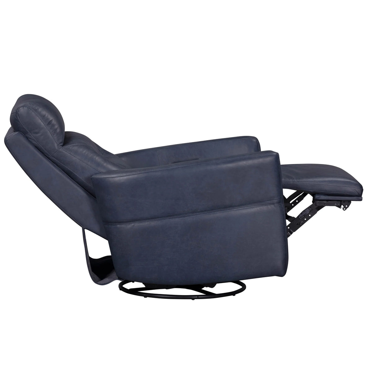 REMMY VINTAGE NAVY PWR RECLINER