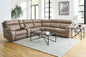 Theo 6pc. Sectional