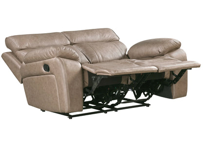 THEO TOFFEE LOVESEAT