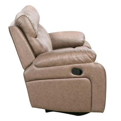 THEO TOFFEE LOVESEAT